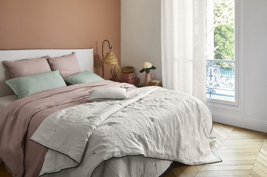 Linge de lit Madura Colombes