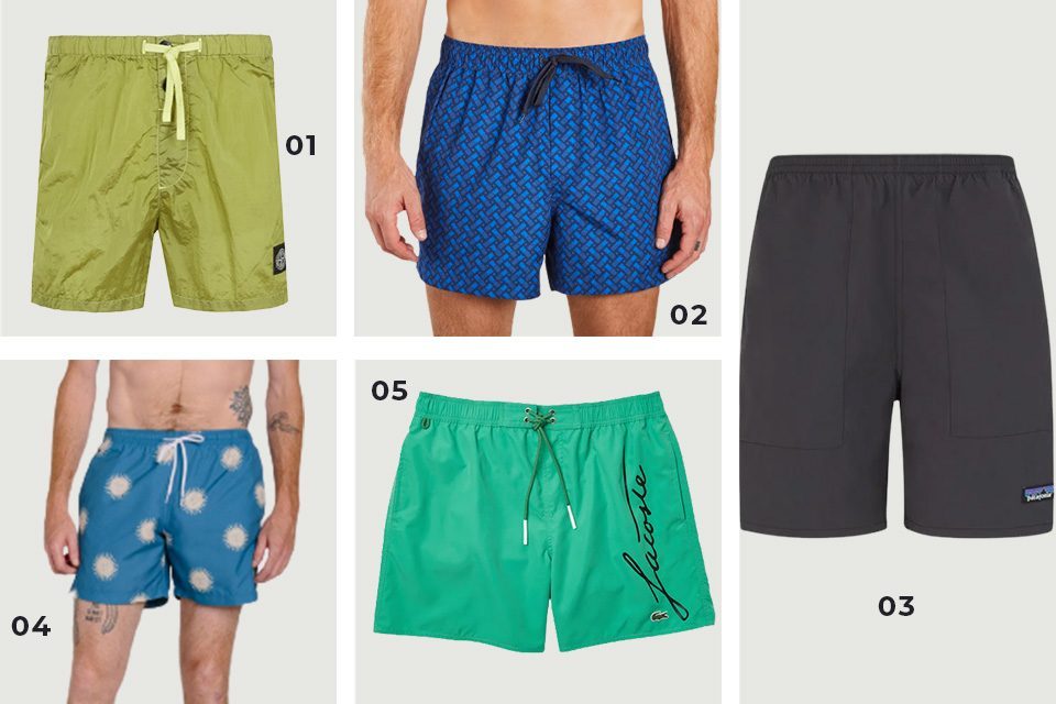 maillots soldes 2022