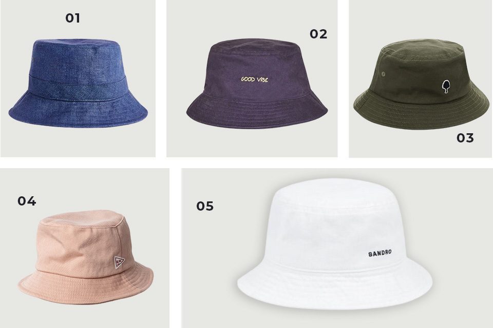 chapeaux soldes 2022