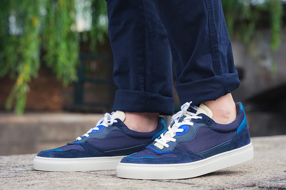 Chaussure piola homme deals