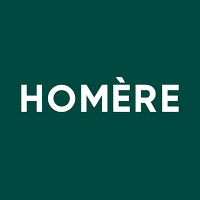 homère logo 2022