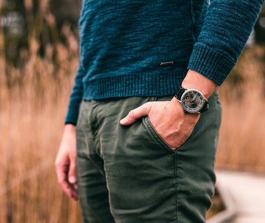 Montre Timeless HMS 001 une