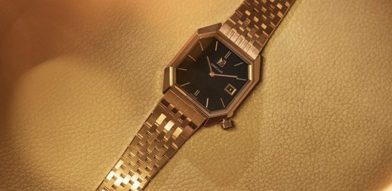 montres en or 2022 - march lab - comme un camion VIGNETTE