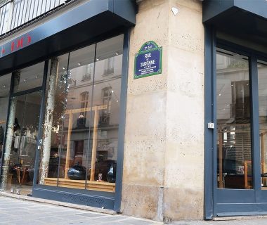boutique à l'o 1905 vêtements de travail - comme un camion