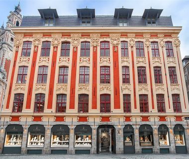 Boutique Lepage Lille