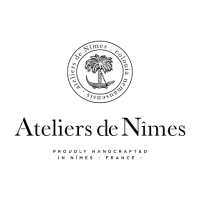 logo ateliers de nimes