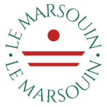 Logo Le Marsouin