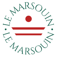 Logo Le Marsouin