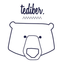 Logo Tediber