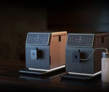 machine a café wmf perfection 2022 - comme un camion