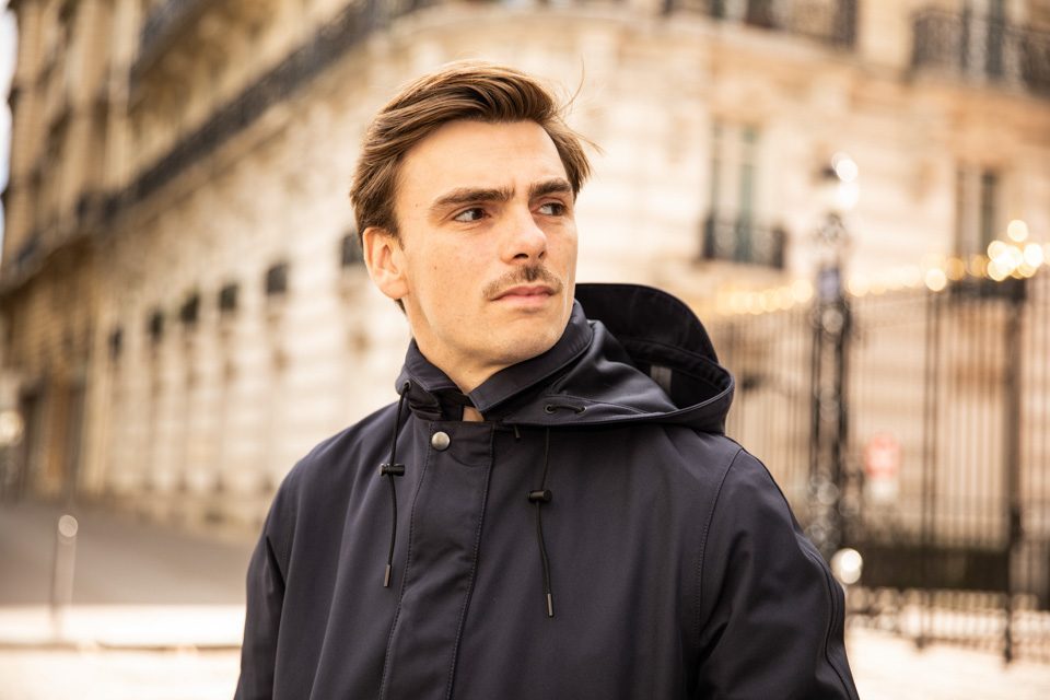 ▷ Tests de parkas homme | Comme un Camion