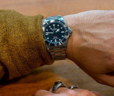 TUDOR PELAGOS 39 MONTRE DE PLONGEE 2022