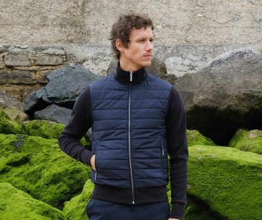 Apnee Veste Ecoresponsable