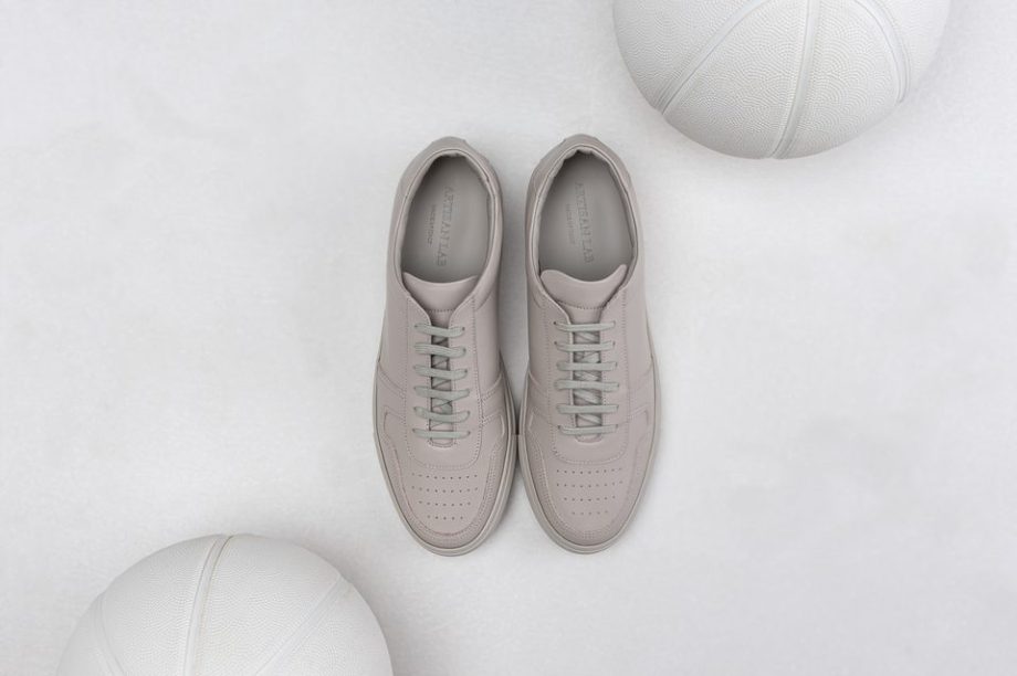 Artisan Lab Sneakers