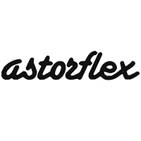Logo Astorflex