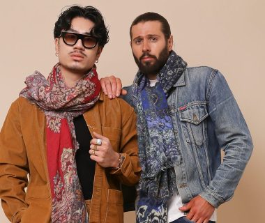 Monsieur Charli Accessoires Automne