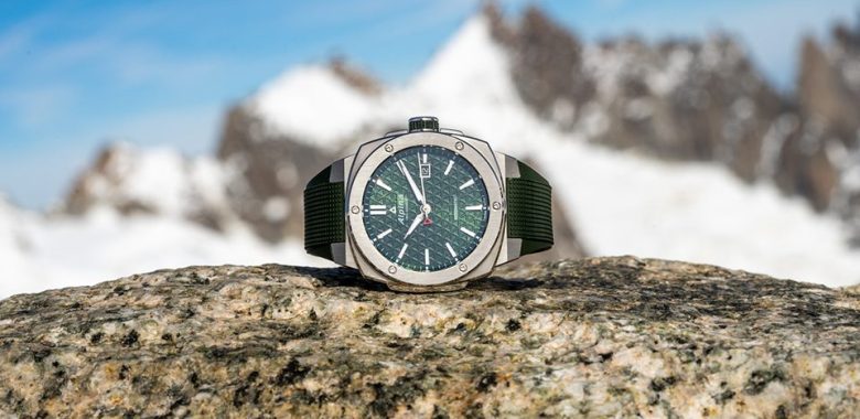 Montre Alpina Extreme automatic 2022