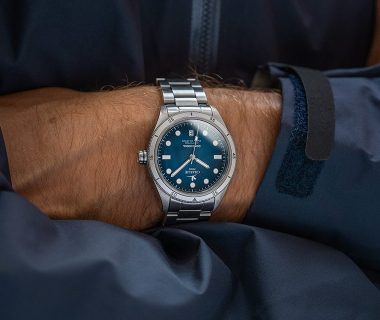montre charlie paris concordia nazaré