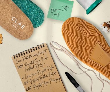 Clae Sneakers Cactus