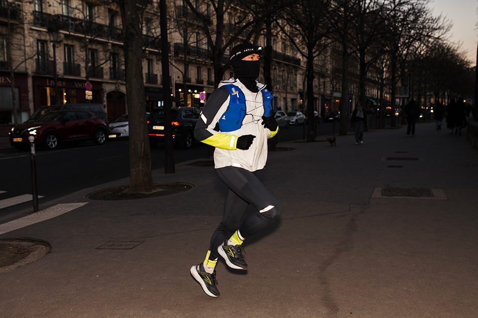 10 accessoires pour courir