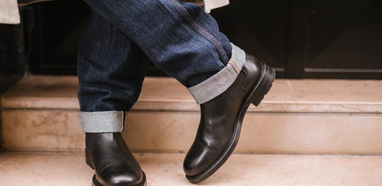 chelsea boots test avis kost walter