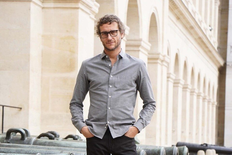 Le Chemiseur Sur Mesure