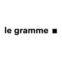 Logo Le gramme