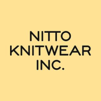Logo Nitto Knitwear