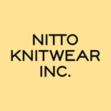 Logo Nitto Knitwear