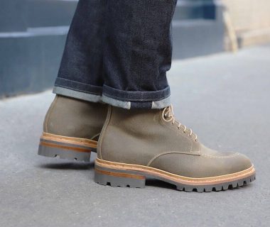 Malfroid Defender Highland Chaussure
