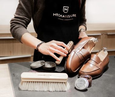 Monsieur Chaussure Boutique