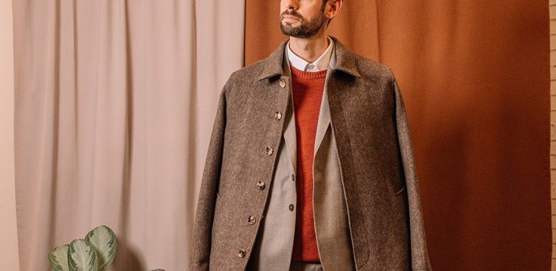 10 looks de base hiver 2022 conseils mode masculine