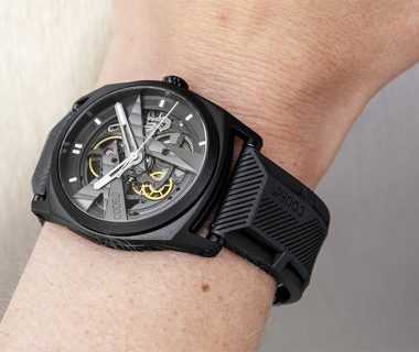 code41 day41 montre suisse