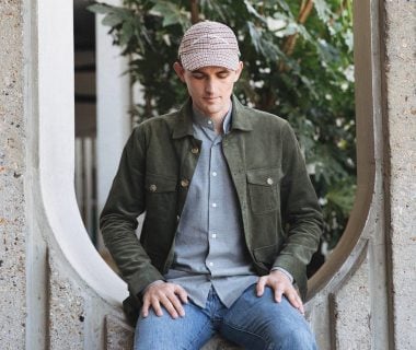 Cotton Society Saharienne