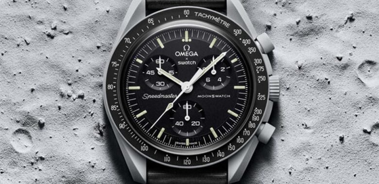 10 montres préférées qui marqué 2022 10 montres préférées qui marqué 2022 moonswatch swatch omega