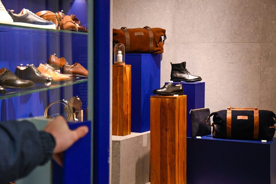 In Corio Premiere Boutique