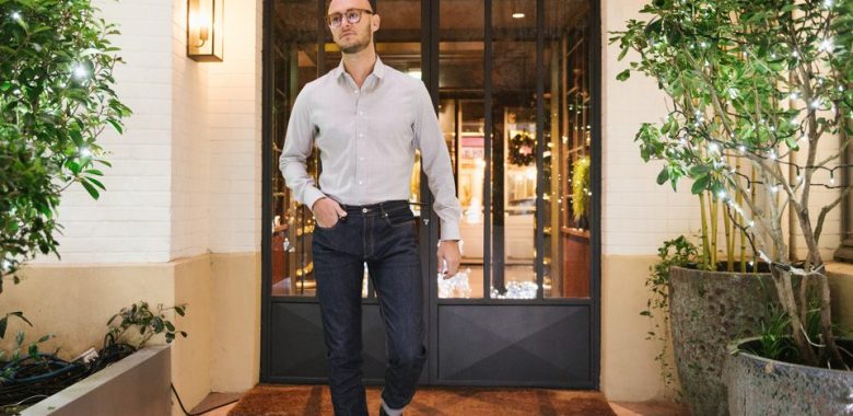 chemise le chemiseur boots