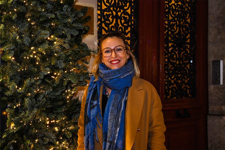 Liste noël mélanie comme un camion sélection cadeaux