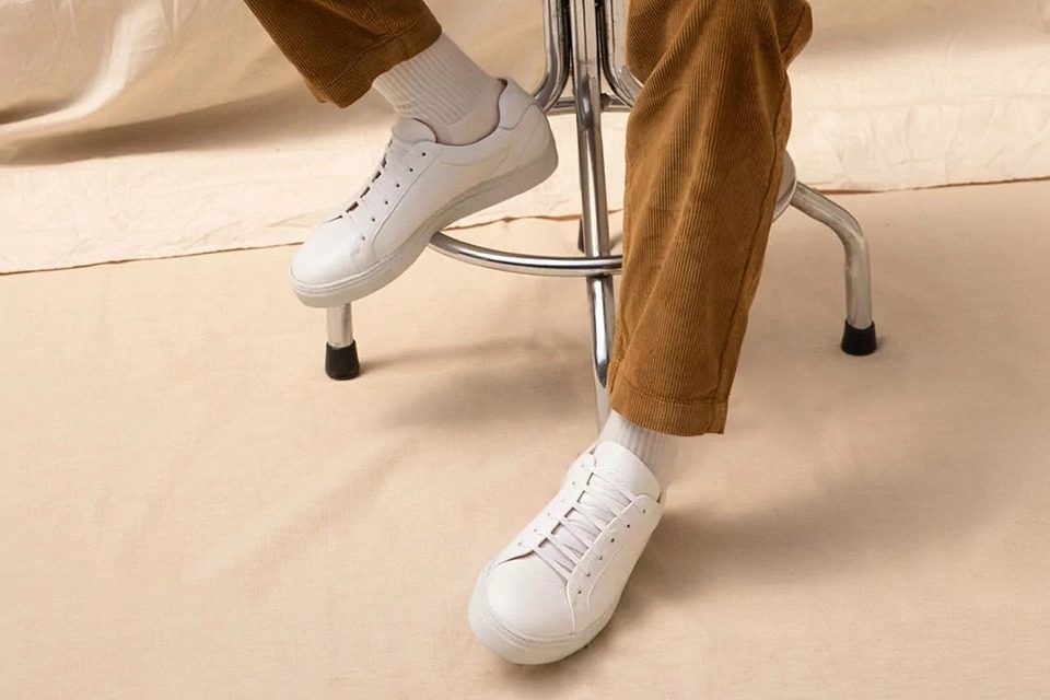 Meilleures Baskets Hiver