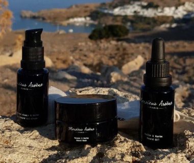 Monsieur Arsene Produits Nouveautes
