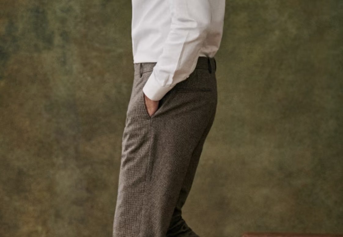 Pantalons Hiver Selection