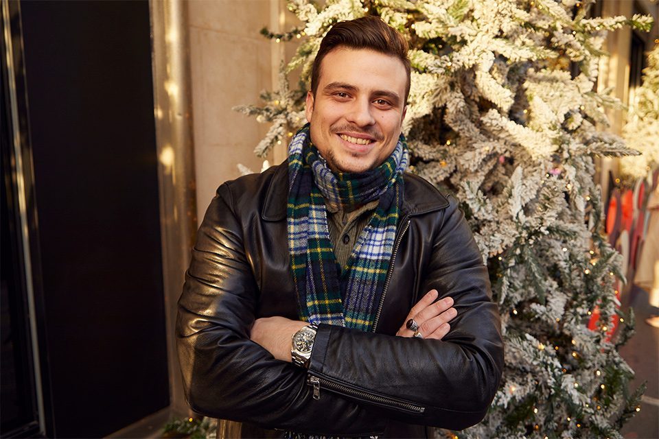 liste de noel julien castagne comme un camion sélection liste cadeaux noël