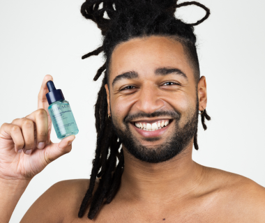 test sérum horace Sérum Acide Hyaluronique + Panthenol