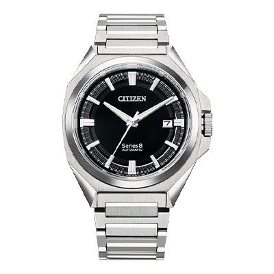 Montre Citizen Series 8 NB6010-81E