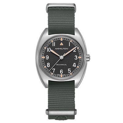 Montre Hamilton Khaki Pilot Pioneer