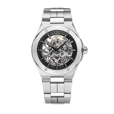 Montre Herbelin Cap Camarat Squelette