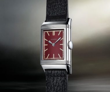Montre Jaeger Lecoultre reverso vintage the collectibles