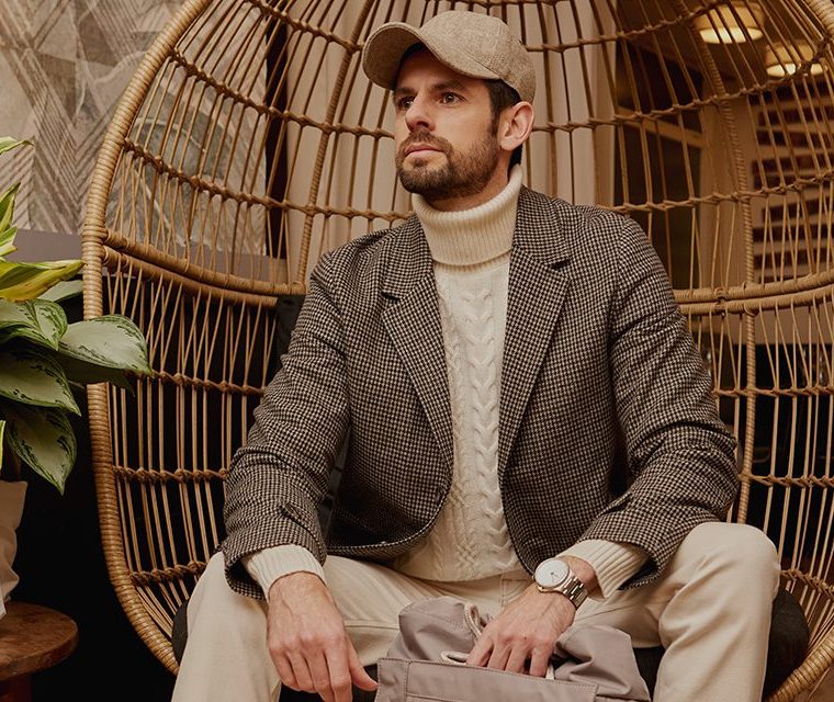 idée de look casual chic parisien