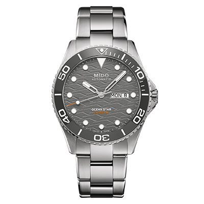 Montre Mido Ocean Star 200 C M042.430.11.081.00