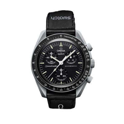 Montre Swatch MoonSwatch